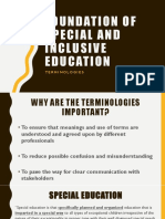 Lesson-1 Terminologies