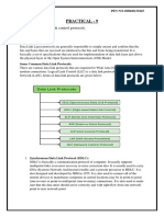 CN Practical-9