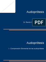 Audioprotesis 1