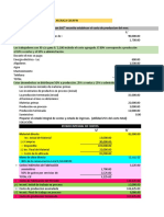 Examen Parcial II - Costos para La Gestión