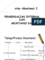 Adoc - Pub - Pengantar Akuntansi 2 Pengendalian Internal Dan Ak