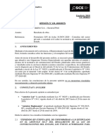 Opinión 128-2020 - MAKIBER - Funciones y sustitucion del residente de obra.pdf