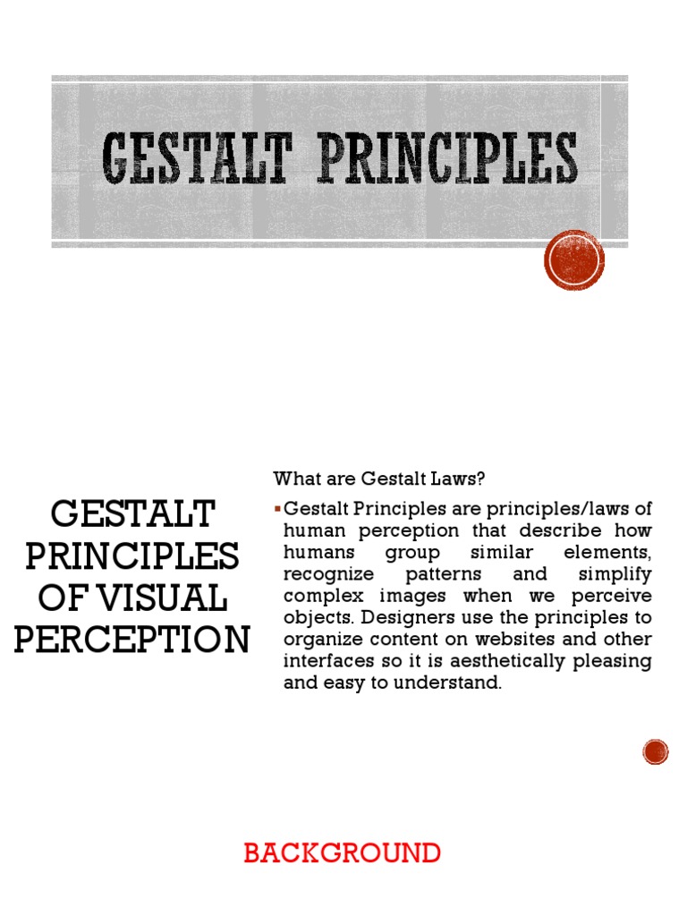 The Ultimate Guide To Gestalt Principles Examples You Ll Never Forget - p3gp65i