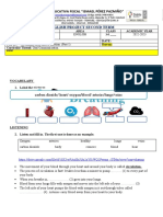 3rd - BGU - PROJECT - 2QP2S1 Part 1