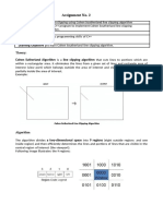 CG 2 Practical