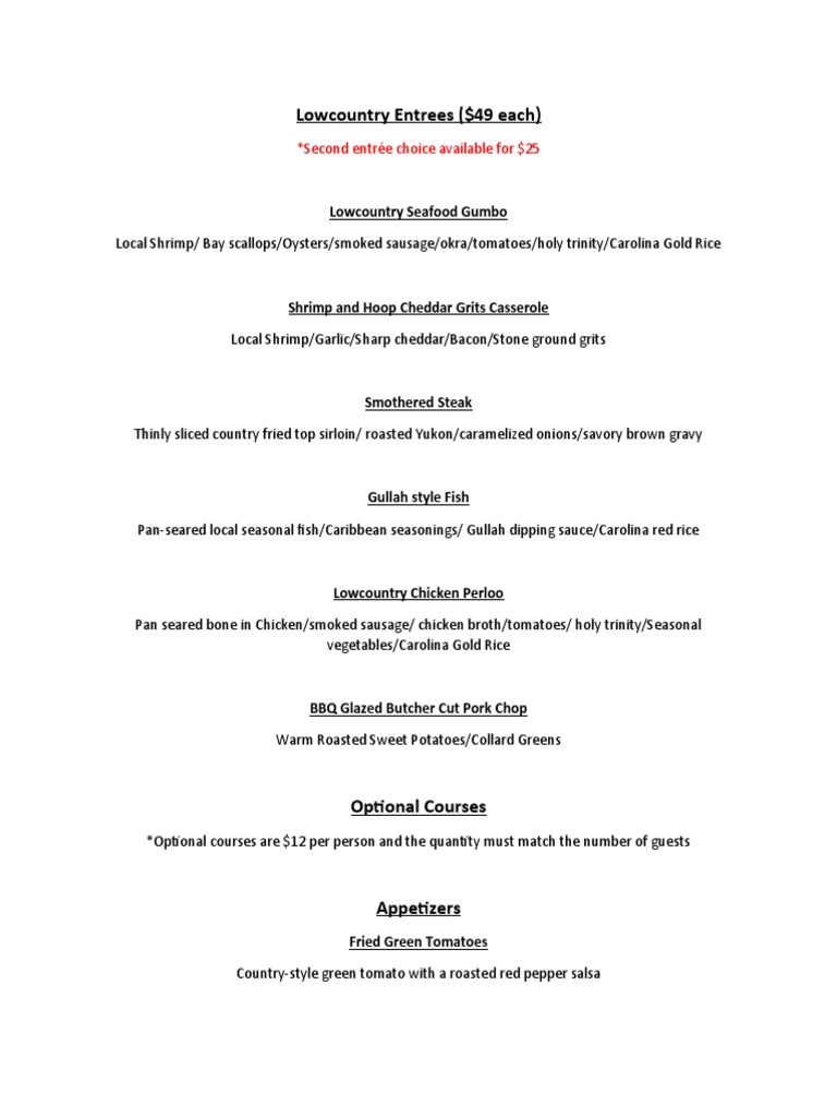 Rent A Chef