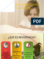 LOS NIÑOS Y LA REVERENCIA-WPS Office