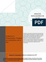 ANALISIS INDICADORES DE LA DFI Ok