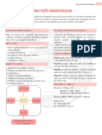 10.3. Reabilitação Cardiovascular