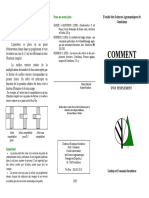 Comment Estimer: Le Prisme Relascopique Pour en Savoir Plus