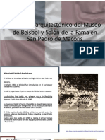 PDF Historia Del Beisbol Dominicano PDF - Compress