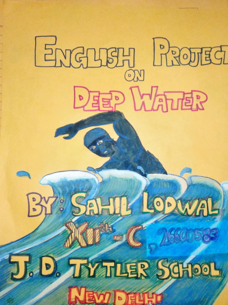 sahil-lodwal-xii-c-26600583-english-asl-project-deep-water-pdf