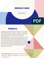 Edema Paru