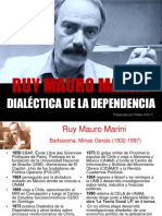 Marini Dialectica Dependencia 17