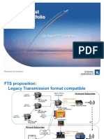 FTI System Examples