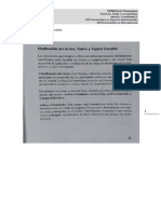 Contabilidad I Cuentas Facil Explicacion de Cargo y Abono