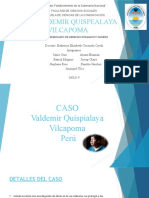 Caso Valdemir