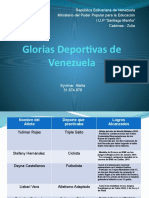 Tarea Deporte Eyvi