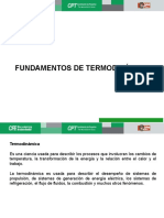 Fundamentos de Termodinámica