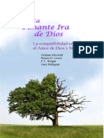 La Amante Ira de Dios