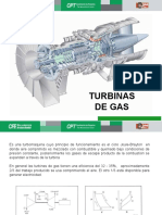 006 - Turbinas de Gas