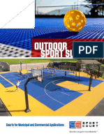 Sport Court Outdoor Commercial Brochure Web 2021
