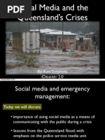 Download QPS Media SM  Queens Land Floods PDF Version by Kim Stephens SN61203701 doc pdf