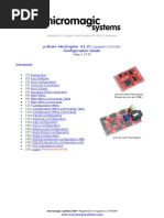 pBrain-HexEngine Configuration Guide v1.2