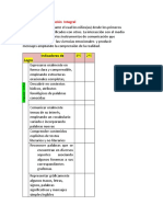 Informe