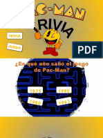 PowerPoint Pac Man