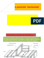 7 Posiciones y Juntas en Soldadura