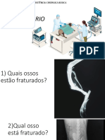 QUESTIONÃ - RIO AssistÃ Ncia Cirãºrgica PDF 2