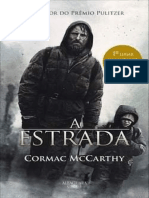 Cormac Mccarthy - A Estrada