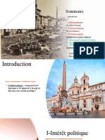 Piazza Navona Présentation