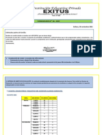 20220125-Comunicado 036-Finalización 2021-Aspecto Administrativo-Costo Matricula Y Pensión