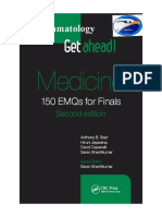 Get ahead! - Medicine 150 EMQs for Finals, Second EditionCopy