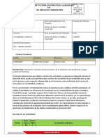 F-VS-38 Informe Tutoria Practicas