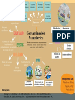 Contaminación Atmosférica