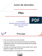 Piles Files