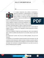 3.formato Respuesta Procedimiento en Caso de Accidentes y Enfermedades Profesionales EX3