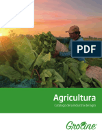 Catalogo Agricultura 2