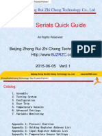 H780M Serials Quick Guide V2.2