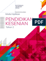 S0212 MA Pendidikan Kesenian Tahun 2