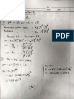 Soln of Part B (Chemistry)