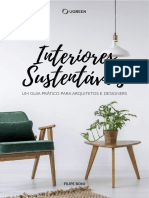 E Book - Interiores Sustentaveis