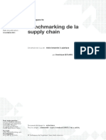 Benchmarking de La Supply Chain-Ag5020