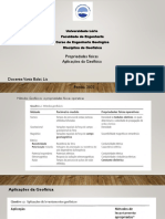 Intro e Aplicacoes Da Geofisica