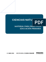 Ciencias Naturales - MATERIAL - PARA - DIRECTI