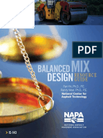 NAPA IS 143 BMD ResourceGuide Publication
