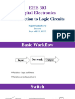 2.1 Logic Gates